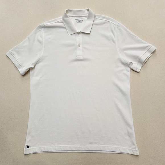 UNTUCKit Polo L - Picture 2 of 5